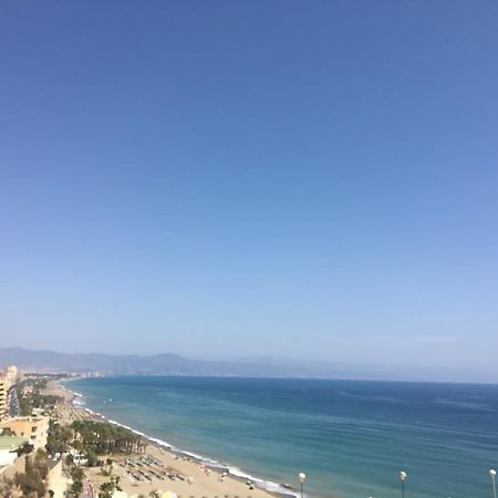 Santa Clara Newparadise Torremolinos Extérieur photo