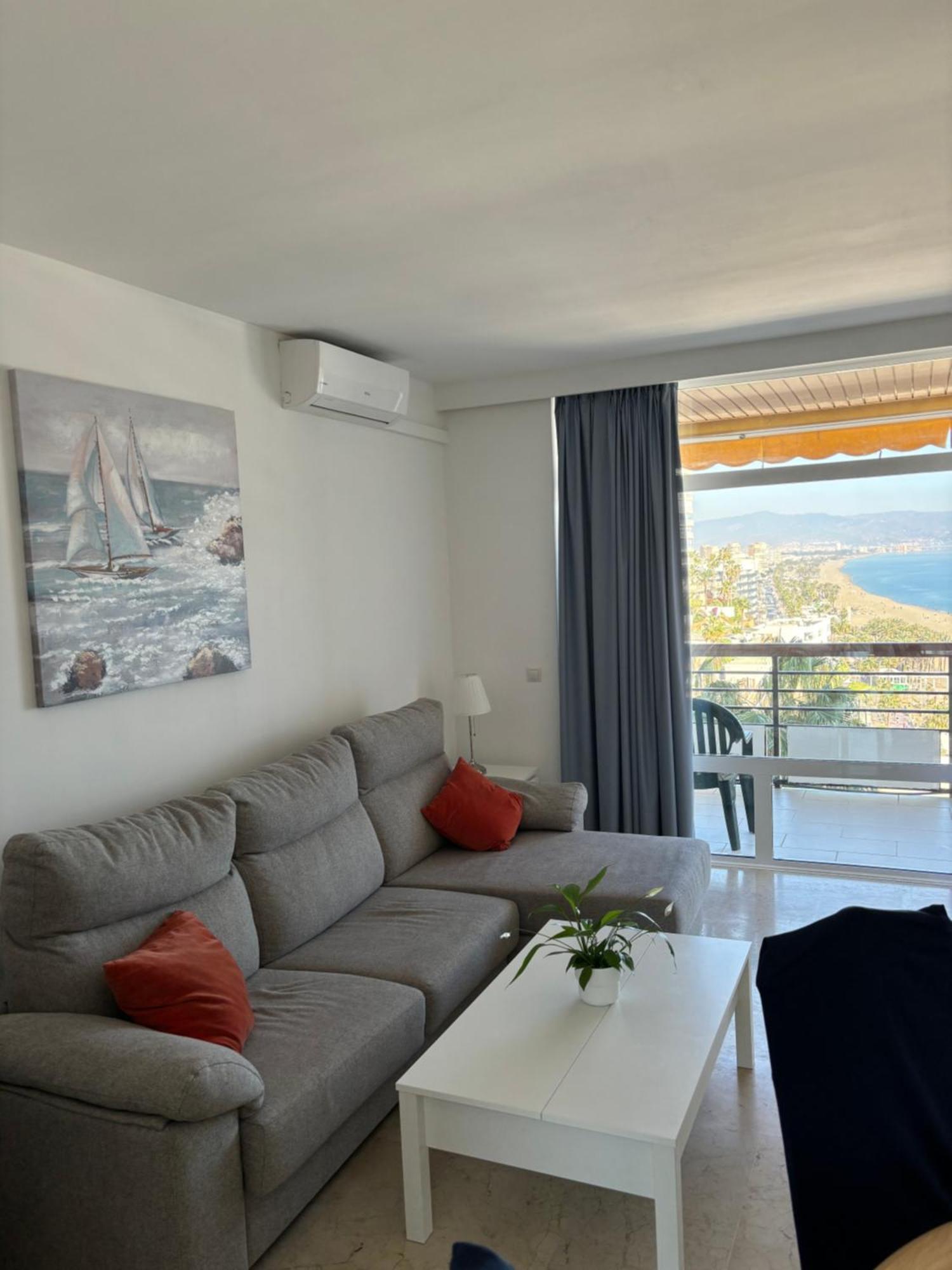 Santa Clara Newparadise Torremolinos Extérieur photo