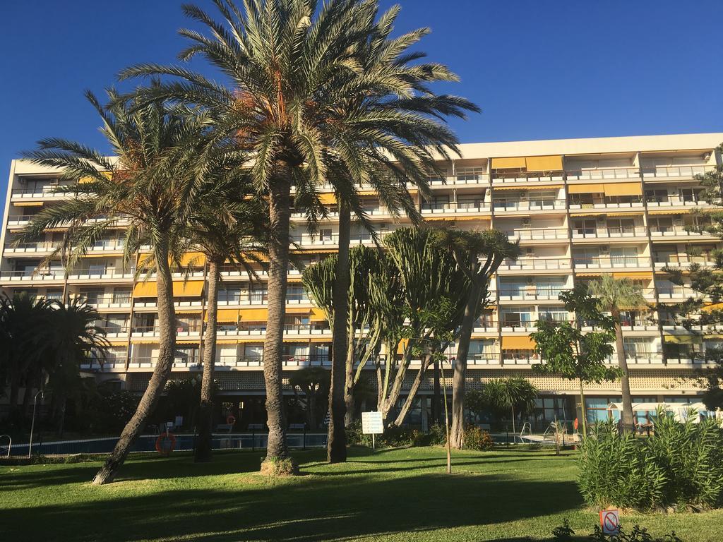 Santa Clara Newparadise Torremolinos Extérieur photo